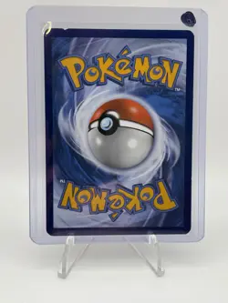 Pokemon Mew TCG 2016 XY Evolutions Reverse Holo Rare Card 53/108 - Image 2