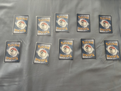 Pokemon Starter Lot 🎁 60 Cards w/ 2 Hits, 1st Ed & Vintage – Perfect Gift - Image 4