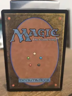 Wilderness Reclamation - RETRO FOIL *Ravnica Remastered* NEAR MINT *UNCOMMON* - Image 2