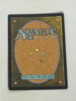 MTG FOIL The Immortal Sun Rivals of Ixalan Magic the Gathering - Image 2