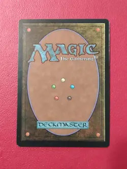 Avenging Angel MTG LP Tempest Rare Reserved List - Image 2