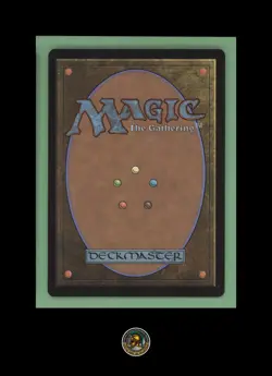 Commander: FINAL FANTASY #261 Archmage Emeritus - Image 2