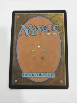 MTG / Neheb, the Eternal CMM #244 Regular NM - Image 2