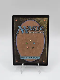 Waste Not (Borderless) Commander: Teenage Mutant Ninja Turtles Foil Near Mint - Image 2