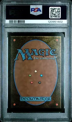 Balthier And Fran #0393 2025 Magic MTG Final Fantasy Borderless PSA 10 - Image 2