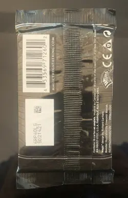 Magic The Gathering MTG 2013 Core Set (M13 2012) Booster Pack X 1 NEW & Sealed - Image 2