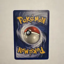 Clefairy 5/102 Holo Rare Base Set Pokemon Wizards 1999 English Card - Image 2