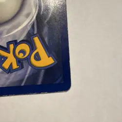 Clefairy 5/102 Holo Rare Base Set Pokemon Wizards 1999 English Card - Image 3