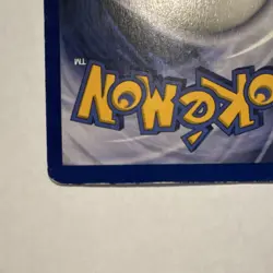 Clefairy 5/102 Holo Rare Base Set Pokemon Wizards 1999 English Card - Image 4