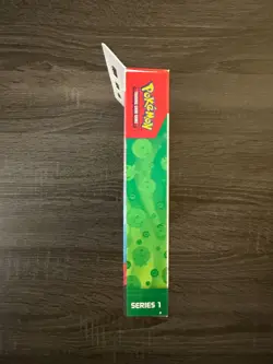 Pokemon TCG - First Partner Illustration Collection - Series 1 - New Sealed - Image 2