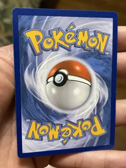 2014 POKEMON XY PHANTOM FORCES #114 GENGAR EX FULL ART ULTRA RARE HOLO ENGLISH - Image 4