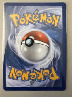 Oricorio Black Star Promo (024) - Mega Evolutions - Pokemon TCG - NM - Image 2