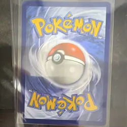 Pokemon Shaymin 185/182 Sv10 Destined Rivals Illustration Rare Holo Basic 80 HP - Image 2