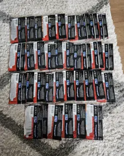 Lot Of 36 Pokemon Surging Sparks Booster Packs - Booster Box Amount - Image 2