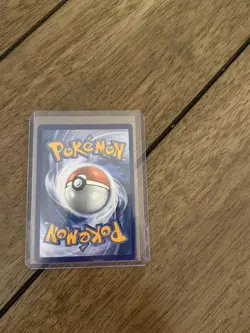 2025 Pokemon Mega Evolution Acerola’s Mischief 183/132 SIR Full Art Holo NM - Image 2