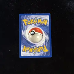 1999 Pokemon Fossil Zapdos 15/62 Holo - Image 2