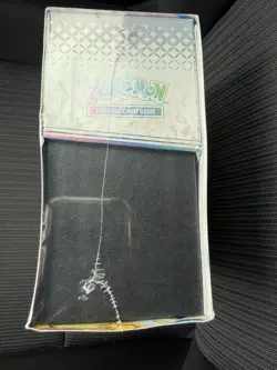 Pokemon Prismatic Evolutions Elite Trainer Box Sealed ETB - Image 4