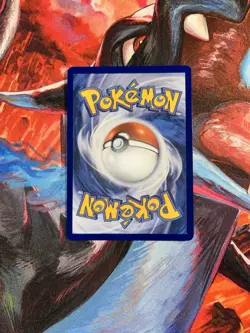 Pokemon Leafeon ex 006/131 Prismatic Evolutions Double Rare Near Mint - Image 2