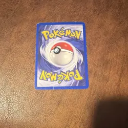 Pokemon Rocket's Hitmonchan Gym Heroes Holo Rare 11/132 - Image 2