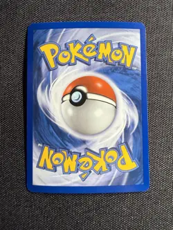 Pokemon TCG Taillow - 86/113 - Common EX Delta Species Holo - Image 4