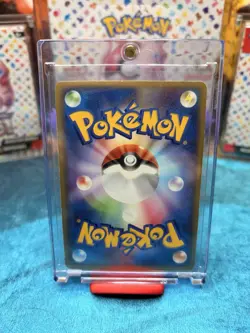 Pokemon TCG Charizard EX VS Holo EX 012/052 Japanese 2004 *NM* - Image 2