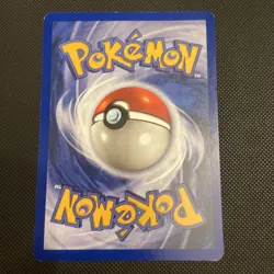 Golbat 34/62 Fossil Regular 1st Edition Pokemon - Image 4