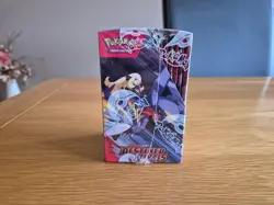 Pokemon Destined Rivals Half Booster Box (18 Packs) New Factory Sealed - Image 2