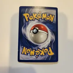 Pokemon TCG Dragonite Fossil Holo 4/62 WoTC - Image 2