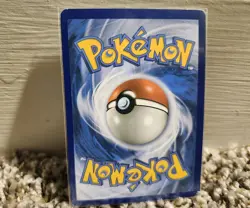 Power Memory 108/124 Fates Collide English Pokemon NM - Image 2