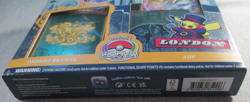 Pokemon tcg - Ondrej Skubal Deck - Sealed - 2022 World Championship London - Image 3