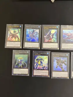 YuGiOh! SHARK DECK - Image 1