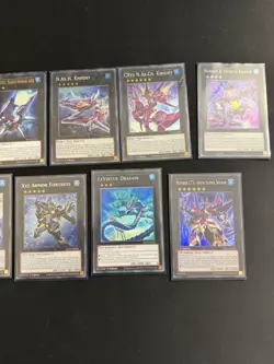 YuGiOh! SHARK DECK - Image 2