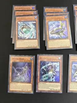 YuGiOh! SHARK DECK - Image 3