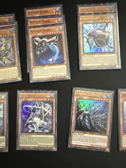 YuGiOh! SHARK DECK - Image 4