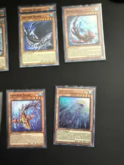 YuGiOh! SHARK DECK - Image 5