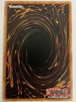 Yu-Gi-Oh TCG Maxx "C" 1st Edition Gold Rare PGL3-EN042 - Image 2