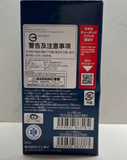 One Piece Card Game Mighty Enemies OP03 SEALED Booster Box Japanese Unopened - Image 2