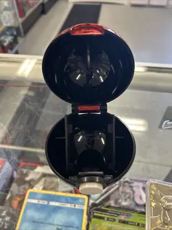 Pokemon #25 Pikachu 23k Gold Plated Card COA /Poke Ball 1999 Burger King - Image 5