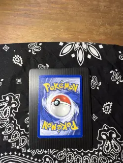 Pokemon TCG Light Togetic Neo Destiny Holo Card 15/105 - Image 5