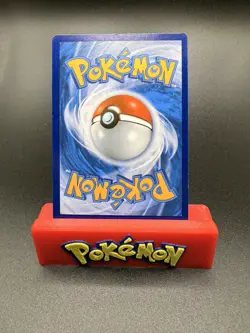 M Audino EX 85/124 Full Art HOLO Secret Rare Near Mint/ LP Pokemon Card TCG - Image 2