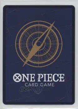 2024 One Piece Card Game: Two Legends OP08 R Electrical Luna #OP08-036 - Image 2