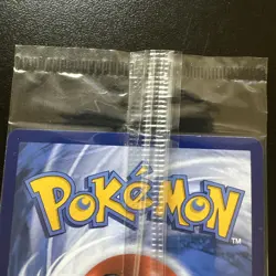 Charmander Pokemon TCG Obsidian Flames 044 SVP Black Star Promo Card, Sealed - Image 3