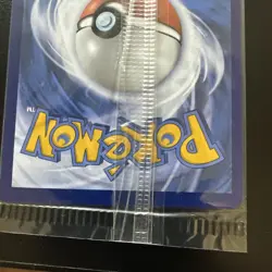 Charmander Pokemon TCG Obsidian Flames 044 SVP Black Star Promo Card, Sealed - Image 4