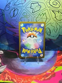 Talonflame AR 083/080 M3 Pokemon Card Japanese - Image 4