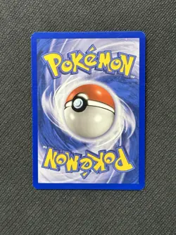 Combusken 25/106 Emerald Reverse Holo Pokemon Card - Image 2