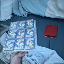 Pokemon Charizard Mixed Card Lot English Standard Fire Water Cards - Image 2