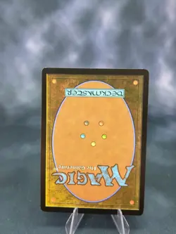 Rashel, Fist of Torm Slx Cards Regular - Image 2