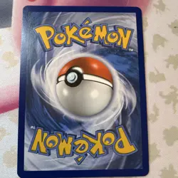 Pokemon Altaria EX Holo Ultra Rare Card 83/124 Fates Collide English 2016 - Image 2