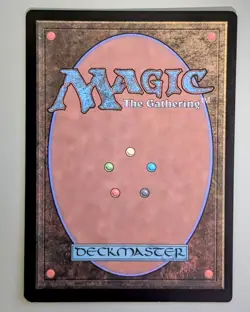 Fade from History - The Brothers' War #177 Foil Rare - Near Mint - MtG - Image 2