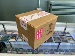 Magic: The Gathering Final Fantasy Commander Decks Collector's Edition Sealed C… - Image 2